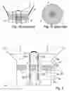 Fig. 02 - Loudspeaker with passively controlled voice coil sections