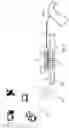 Fig. 06 - Charging and updating of an implantable hearing aid