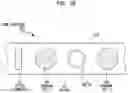 Fig. 08 - Sub-surface indicator lighting