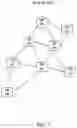 Fig. 08 - Controlling tree topology over mesh topology based on autonomous decentralized control