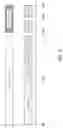 Fig. 10 - Receiver device, transmitter device, reception method, and transmission method