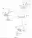 Fig. 02 - Inserting virtual carrier in conventional OFDM host carrier in communications system