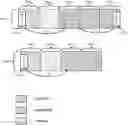 Fig. 01 - Downlink control information signaling schemes for bandwidth part switching