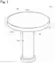 Fig. 02 - Ceramic heater and thermocouple guide