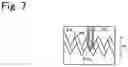 Fig. 08 - Ceramic heater and thermocouple guide