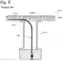 Fig. 09 - Ceramic heater and thermocouple guide
