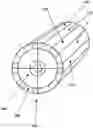 Fig. 01 - Magnetic Induction Heating System, Dehydrator and Oxyhydrogen Generator for converting mechanical motion into chemical energy.