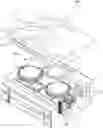Fig. 01 - Induction heating cooking apparatus