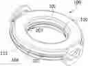 Fig. 01 - Plasma source having a dielectric plasma chamber with improved plasma resistance
