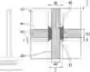 Fig. 01 - Stretchable wiring board