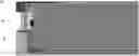Fig. 01 - Housing assembly for an integrated display unit