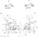 Fig. 08 - Riding lawn mower and operating apparatus with position detection for the same
