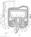 Fig. 07 - Control assembly coupled to handle of an implement