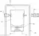 Fig. 01 - SPREADER ATTACHMENT FOR A MOWER