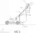 Fig. 02 - SPREADER ATTACHMENT FOR A MOWER