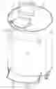 Fig. 02 - Cryogenic storage unit