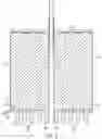 Fig. 07 - Cryogenic storage unit