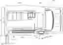 Fig. 01 - Topping dispenser system and device