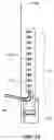 Fig. 09 - Topping dispenser system and device