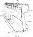 Fig. 16 - Topping dispenser system and device
