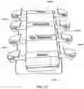 Fig. 17 - Topping dispenser system and device