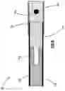 Fig. 10 - SMOKING SUBSTITUTE CONSUMABLE