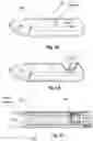 Fig. 02 - VAPORIZING SYSTEM AND DISPOSABLE CAPSULES FOR USE THEREWITH