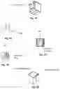 Fig. 09 - VAPORIZING SYSTEM AND DISPOSABLE CAPSULES FOR USE THEREWITH
