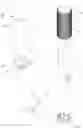Fig. 01 - Hair curling device