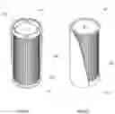 Fig. 02 - Hair curling device