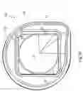 Fig. 09 - Re-usable sensor module for use with a dispenser of a hand hygiene product