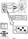 Fig. 02 - OPTICAL MEASUREMENT OF VENOUS DISTENSION