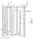 Fig. 06 - Stacked sensor assembly for fluid analyzer
