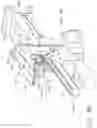 Fig. 43 - Powered surgical cutting and stapling apparatus with manually retractable firing system