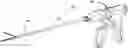 Fig. 01 - Surgical stapler with circumferential firing
