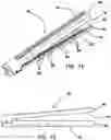 Fig. 08 - Surgical stapler with circumferential firing