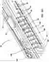 Fig. 32 - Surgical stapler with circumferential firing