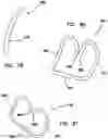 Fig. 43 - Surgical stapler with circumferential firing