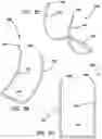 Fig. 45 - Surgical stapler with circumferential firing
