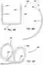 Fig. 46 - Surgical stapler with circumferential firing