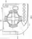 Fig. 08 - Drive mechanisms for surgical instruments