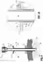 Fig. 07 - Surgical access device with rotatably actuated fixation mechanism