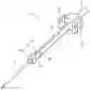 Fig. 01 - Medical needle with protector