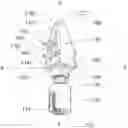 Fig. 01 - Surgical fastener