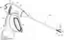 Fig. 01 - ELECTROSURGICAL INSTRUMENTS AND SYSTEMS INCLUDING THERMAL CUTTING ELEMENTS