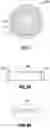 Fig. 08 - ELECTROSURGICAL INSTRUMENTS AND SYSTEMS INCLUDING THERMAL CUTTING ELEMENTS