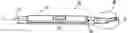 Fig. 01 - ELECTROSURGICAL DEVICE FOR CUTTING TISSUE