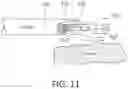 Fig. 09 - Side-fire laser system with stand-off catheter, standoff catheter, and method of using surgical laser to achieve both tissue vaporization and rapid coagulation to prevent or halt bleeding