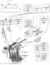 Fig. 01 - Mixed-reality endoscope and surgical tools with haptic feedback for integrated virtual-reality visual and haptic surgical simulation