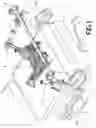 Fig. 02 - Reference Navigation Equipment in Robotic Surgery Assisted by Stereotaxic Navigation of the Organs and Soft Parts of a Patient's Pelvic Area